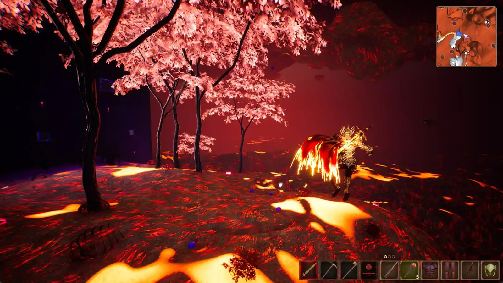 Deliria PC (Final Release) Deliria PC (Final Release)