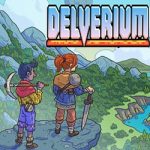 Delverium PC (Build 25427470) Delverium PC (Build 25427470)