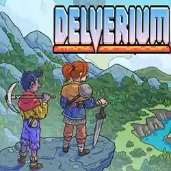 Delverium PC (Build 25427470)