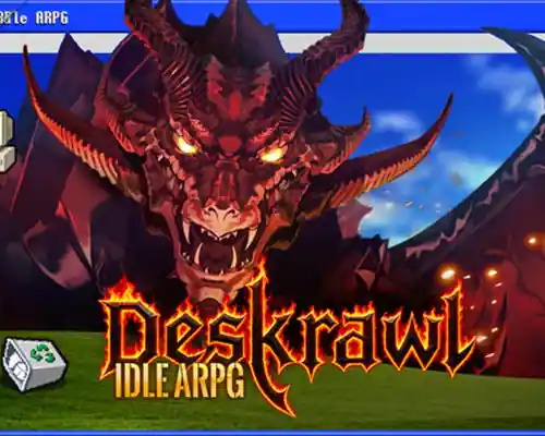 Deskrawl: Idle ARPG PC (Final) Deskrawl: Idle ARPG PC (Final)