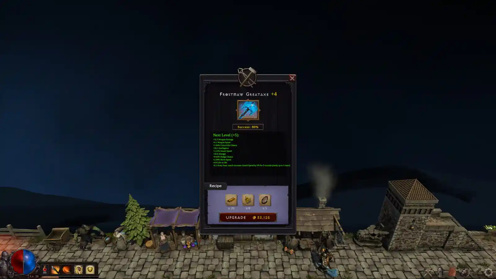 Deskrawl: Idle ARPG PC (Final) Deskrawl: Idle ARPG PC (Final)