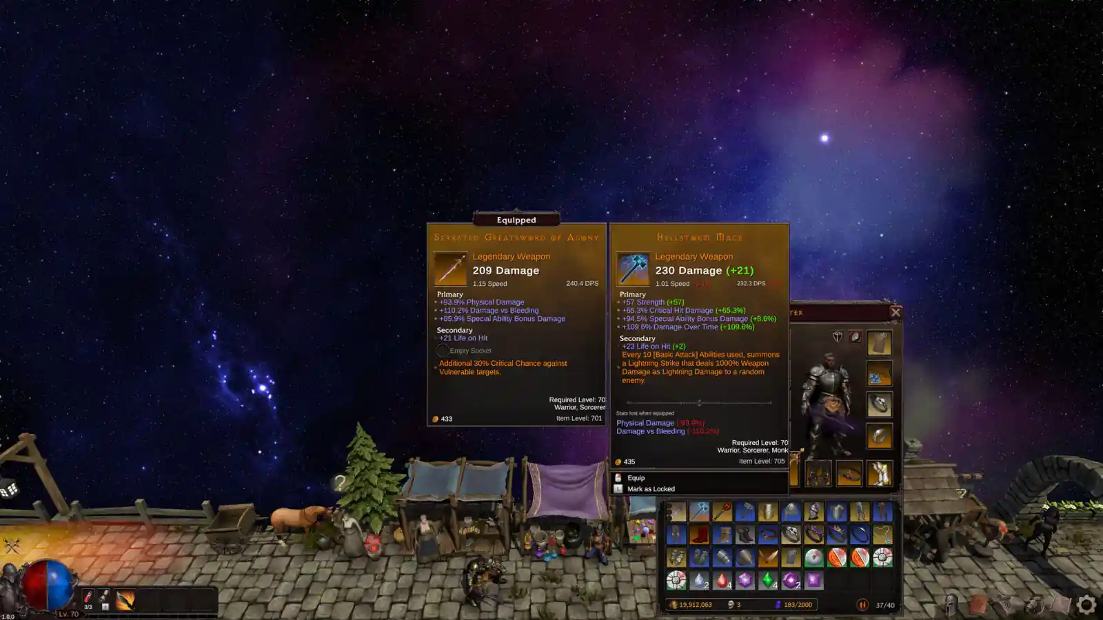 Deskrawl: Idle ARPG PC (Final) Deskrawl: Idle ARPG PC (Final)