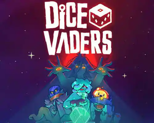 Dicevaders PC (Final version) Dicevaders PC (Final version)