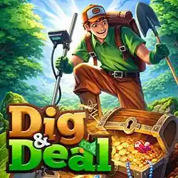 Dig & Deal PC (v1.0.1 Final)