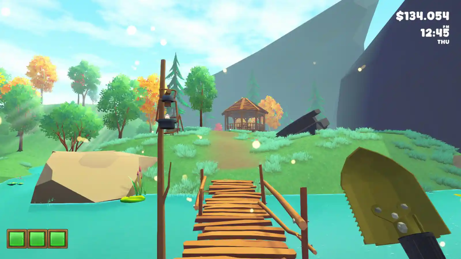 Dig & Deal PC (v1.0.1 Final) Dig & Deal PC (v1.0.1 Final)