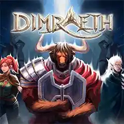 Dimraeth PC (Early Access)