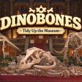 DinoBones: Tidy Up the Museum PC (Final)