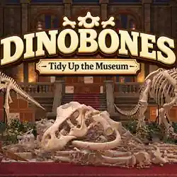DinoBones: Tidy Up the Museum PC (Final)