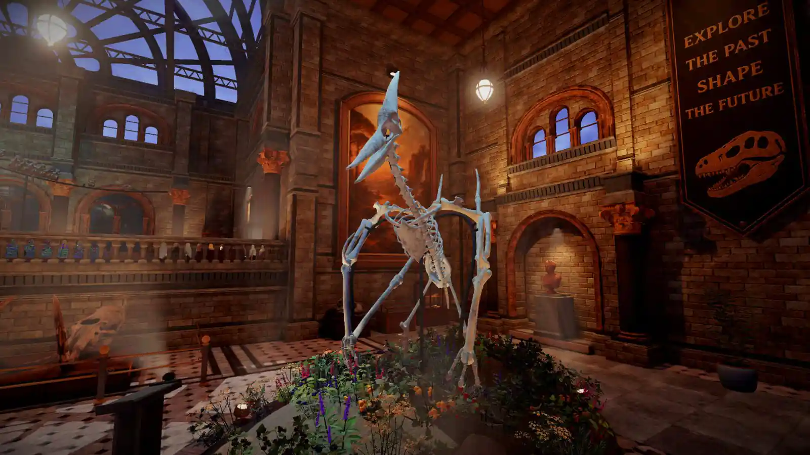 DinoBones: Tidy Up the Museum PC (Final)