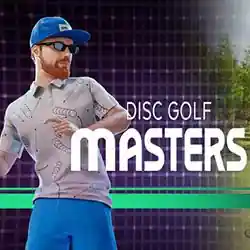 Disc Golf Masters PC (Early Access)
