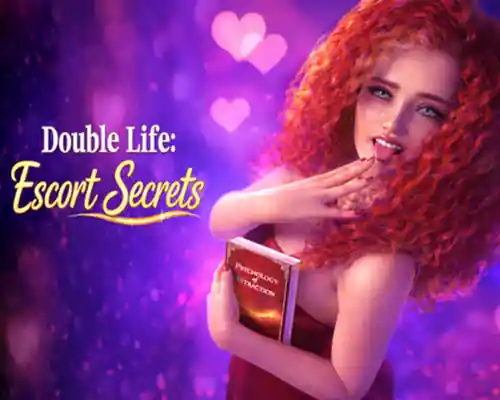Double Life: Escort Secrets PC (Final) Double Life: Escort Secrets PC (Final)