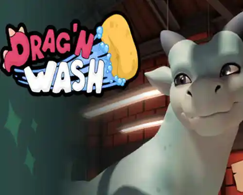 Drag'n Wash PC (Final version)