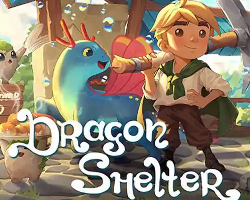 Dragon Shelter PC (Tenoke-Final) Dragon Shelter PC (Tenoke-Final)