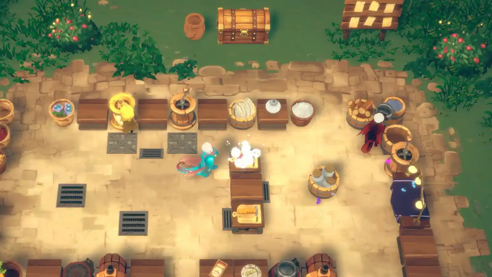 Dragon Shelter PC (Tenoke-Final) Dragon Shelter PC (Tenoke-Final)