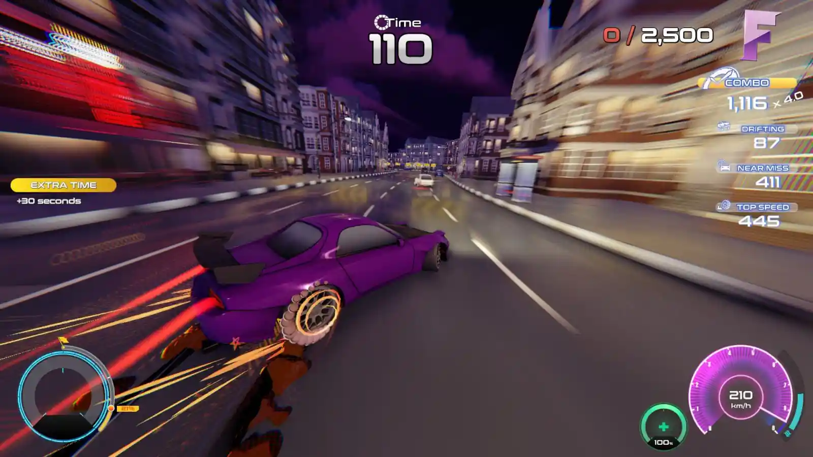 Driving Rogue PC (Final version) Driving Rogue PC (Final version)