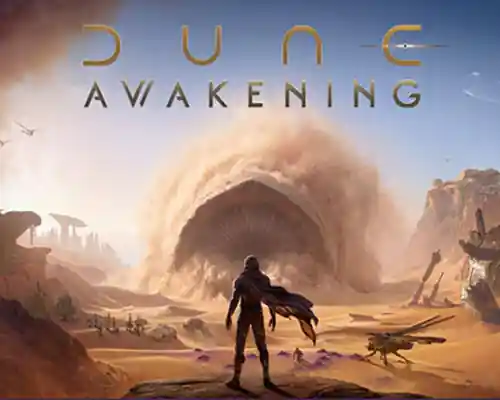 Dune: Awakening PC (v1.5.3.0-RUNE)