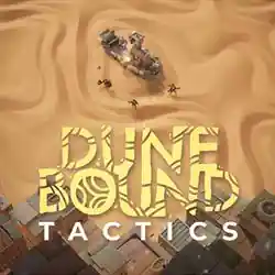 Dunebound Tactics PC (v1.0 Final)