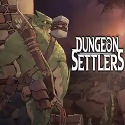 Dungeon Settlers PC (Early Access)