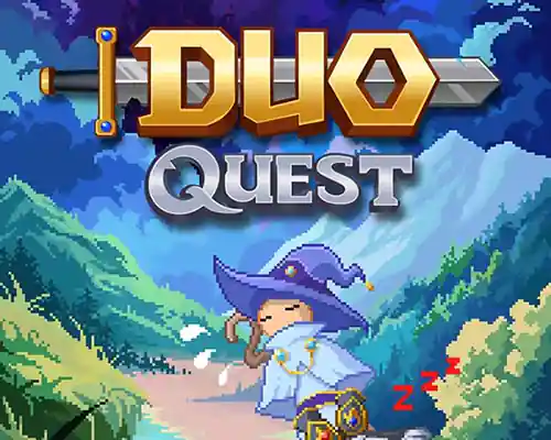 Duo Quest PC (Final version) Duo Quest PC (Final version)