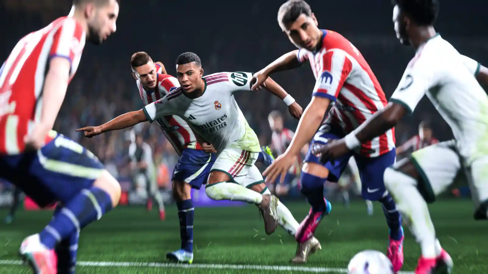 EA SPORTS FC 27 PC (Hypervisor-Build 25417797)
