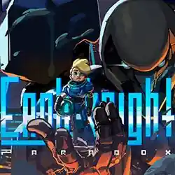 Eagle Knight Paradox PC (Build 25448448)