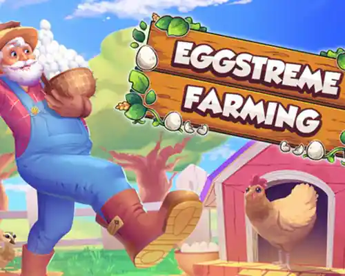 Eggstreme Farming PC (Final version)