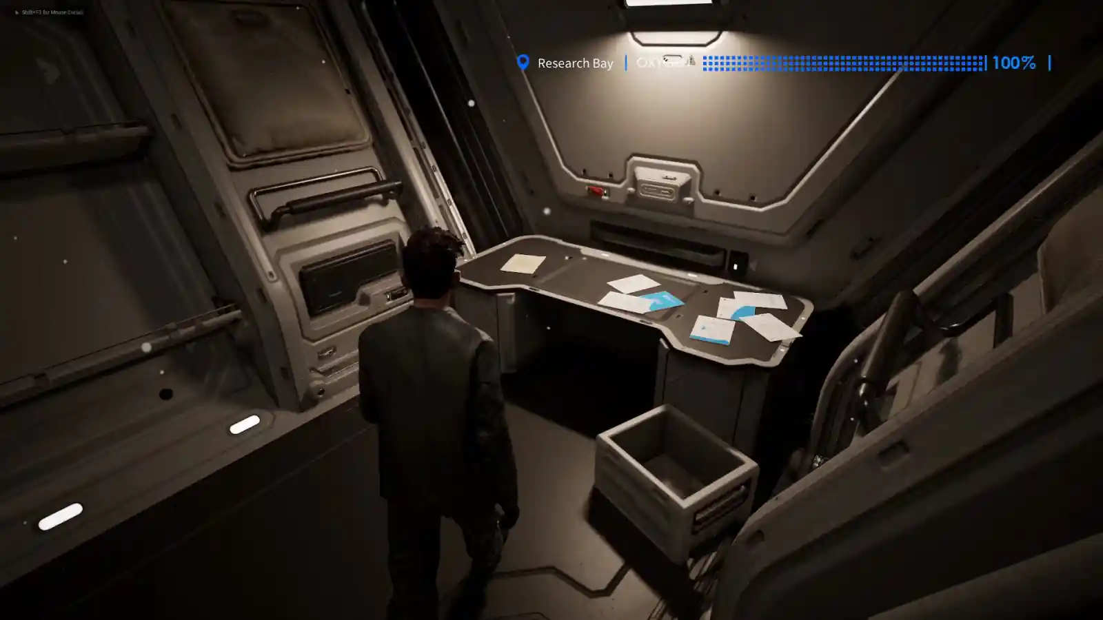 Eropsychosis: The Project Elysiara PC (Final)