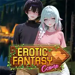 Erotic Fantasy Camp PC (Final version)