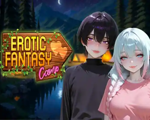 Erotic Fantasy Camp PC (Final version) Erotic Fantasy Camp PC (Final version)