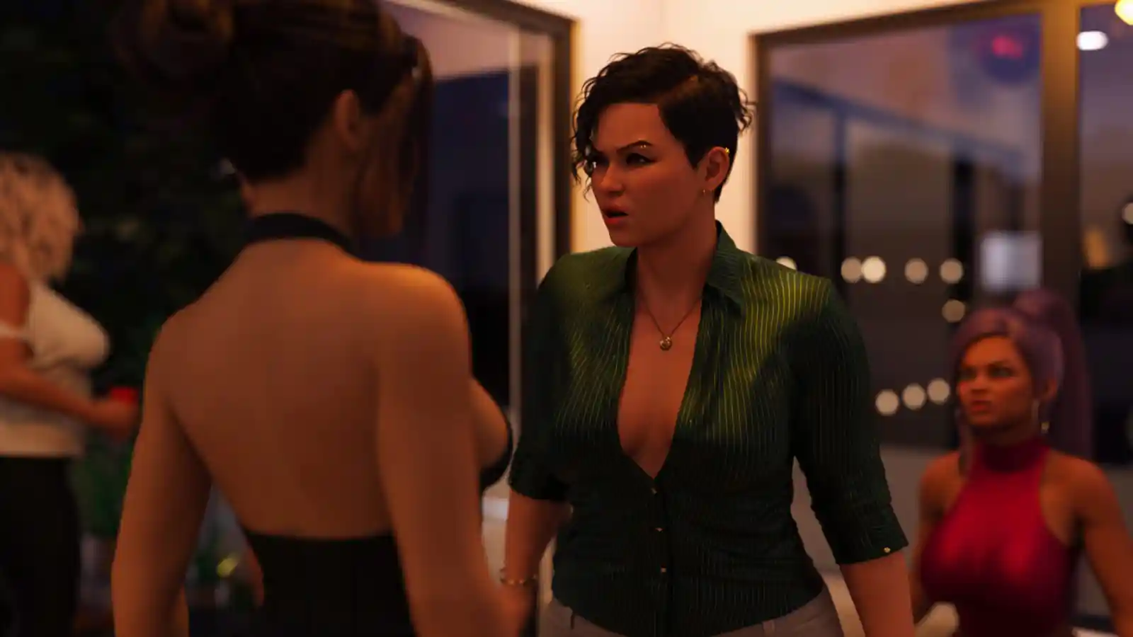 Eruption Imminent – Season 1 PC (Final) Eruption Imminent - Season 1 PC (Final)