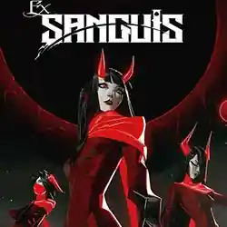 Ex Sanguis PC (Early Access)