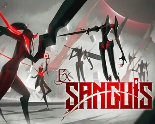 Ex Sanguis PC (Early Access)