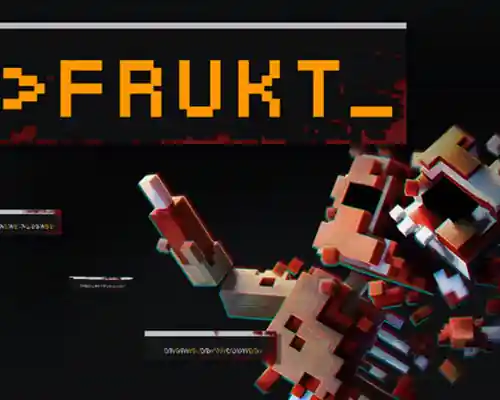 FRUKT PC (Early Access) FRUKT PC (Early Access)
