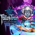 Fallen Tear: The Ascension PC (RUNE-Final)