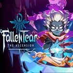 Fallen Tear: The Ascension PC (RUNE-Final) Fallen Tear: The Ascension PC (RUNE-Final)