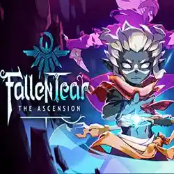 Fallen Tear: The Ascension PC (RUNE-Final)
