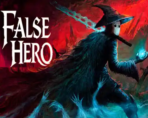 False Hero PC (RUNE-Final) False Hero PC (RUNE-Final)