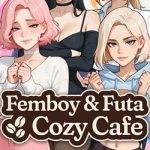 Femboy Futa Cozy Cafe PC (Final version) Femboy Futa Cozy Cafe PC (Final version)