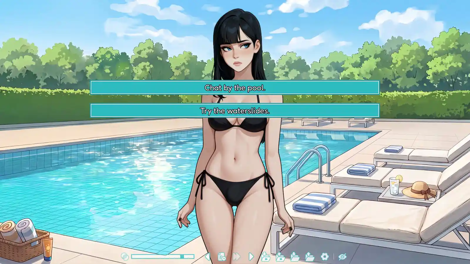 Femboy Futa Cozy Cafe PC (Final version) Femboy Futa Cozy Cafe PC (Final version)