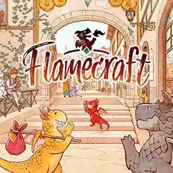 Flamecraft PC (Final Release)