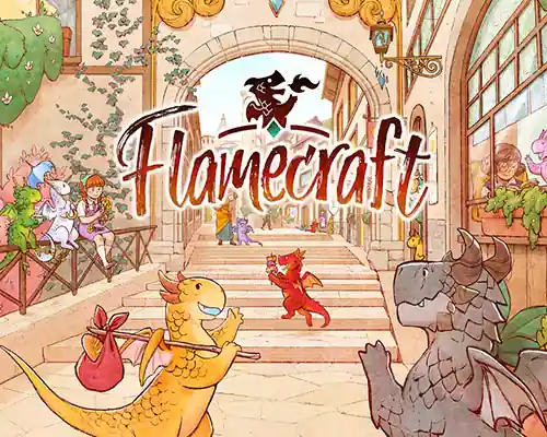 Flamecraft PC (Final Release) Flamecraft PC (Final Release)