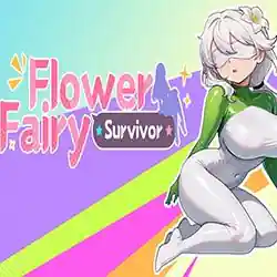 Flower Fairy Survivor PC (Final version)
