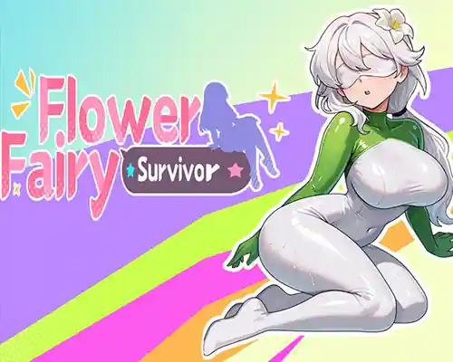 Flower Fairy Survivor PC (Final version) Flower Fairy Survivor PC (Final version)