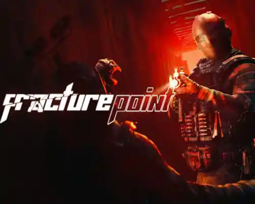 Fracture Point PC (Final version)