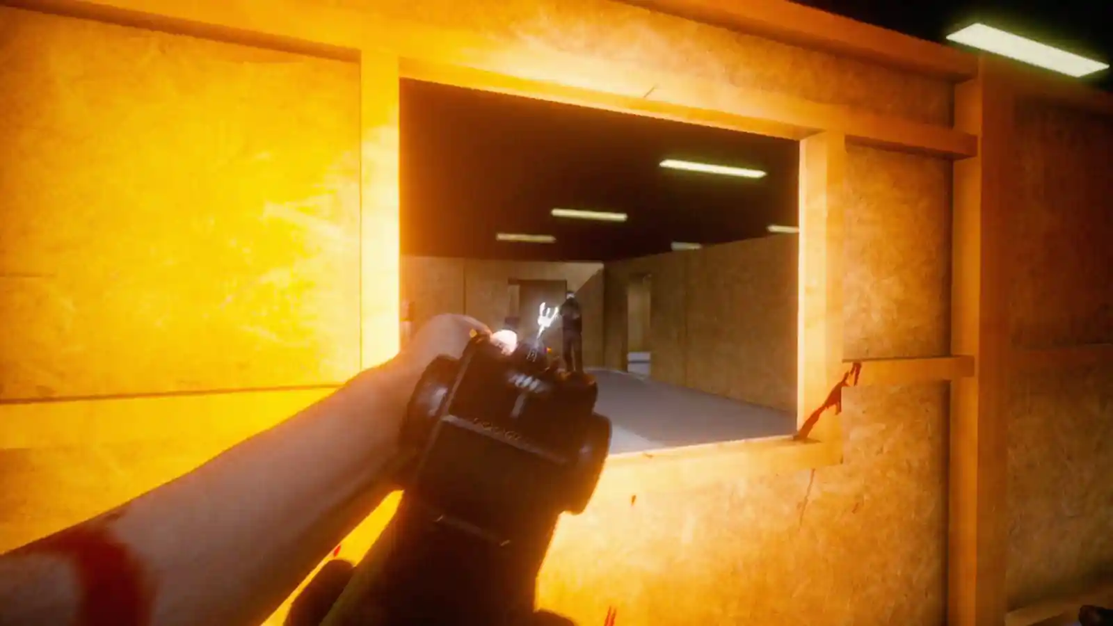 Fracture Point PC (Final version)