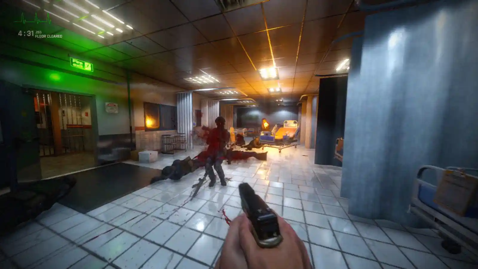 Fracture Point PC (Final version)