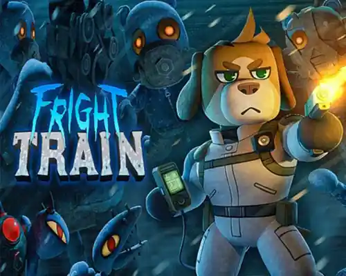 Fright Train PC (Final version) Fright Train PC (Final version)