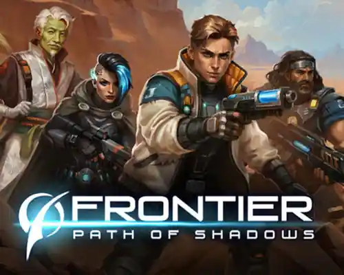 Frontier: Path of Shadows PC (Final version) Frontier: Path of Shadows PC (Final version)