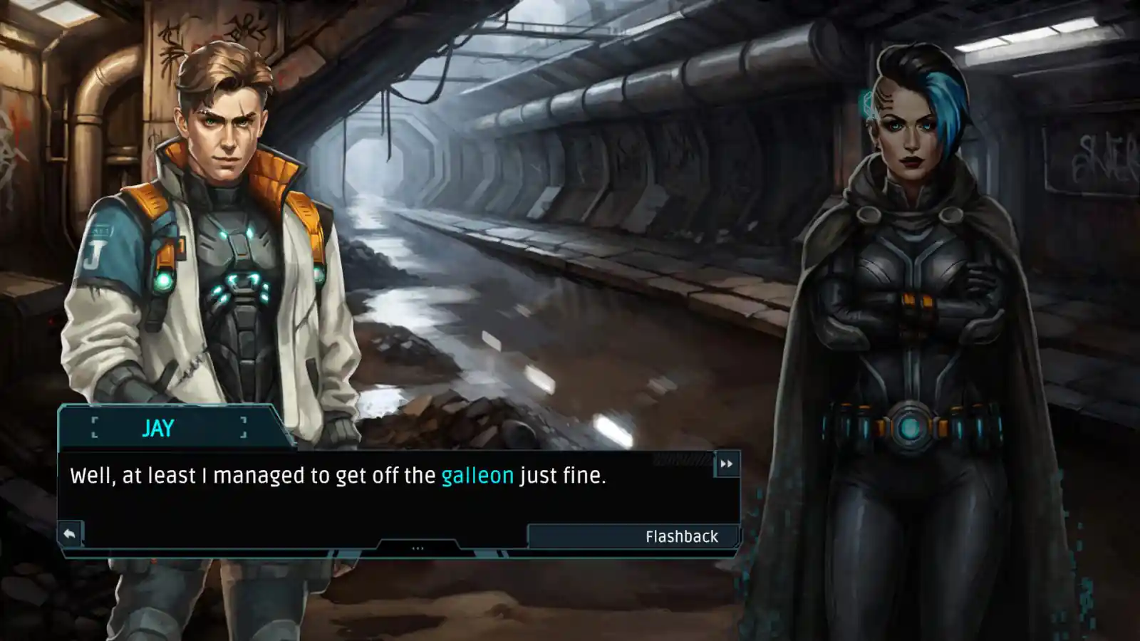 Frontier: Path of Shadows PC (Final version) Frontier: Path of Shadows PC (Final version)