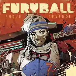 Furyball: Rogue Revenge PC (Early Access)